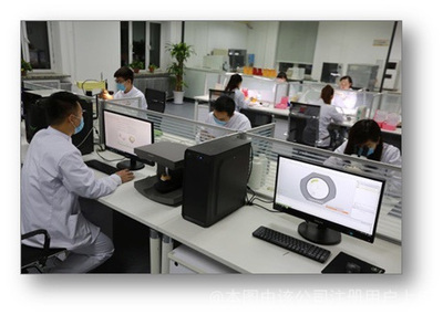 沈陽貝佳美數字化義齒制作中心 引領齒科數字化的專業服務